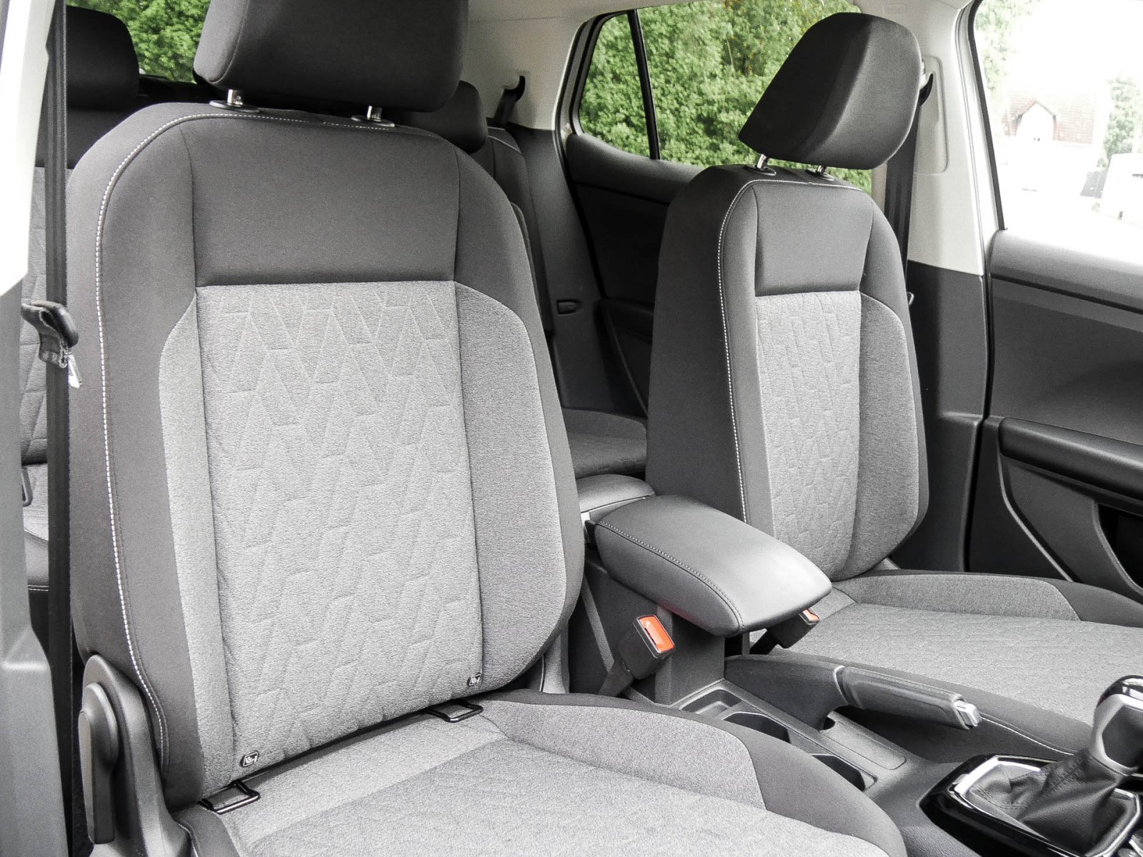 Volkswagen T-Cross 1.5 BEATS ACC ALU NAVI LED SITZHEIZUNG