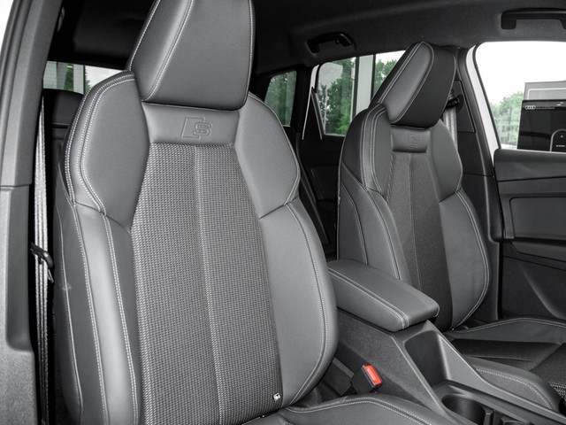 Audi Q4 e-tron 40 S LINE AHK KAMERA ALU20 eKLAPPE NAVI