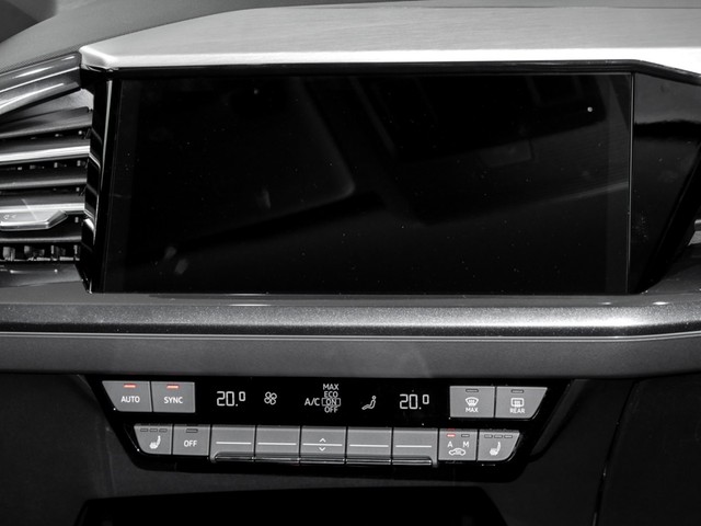 Audi Q4 e-tron 40 S LINE AHK KAMERA ALU20 eKLAPPE NAVI