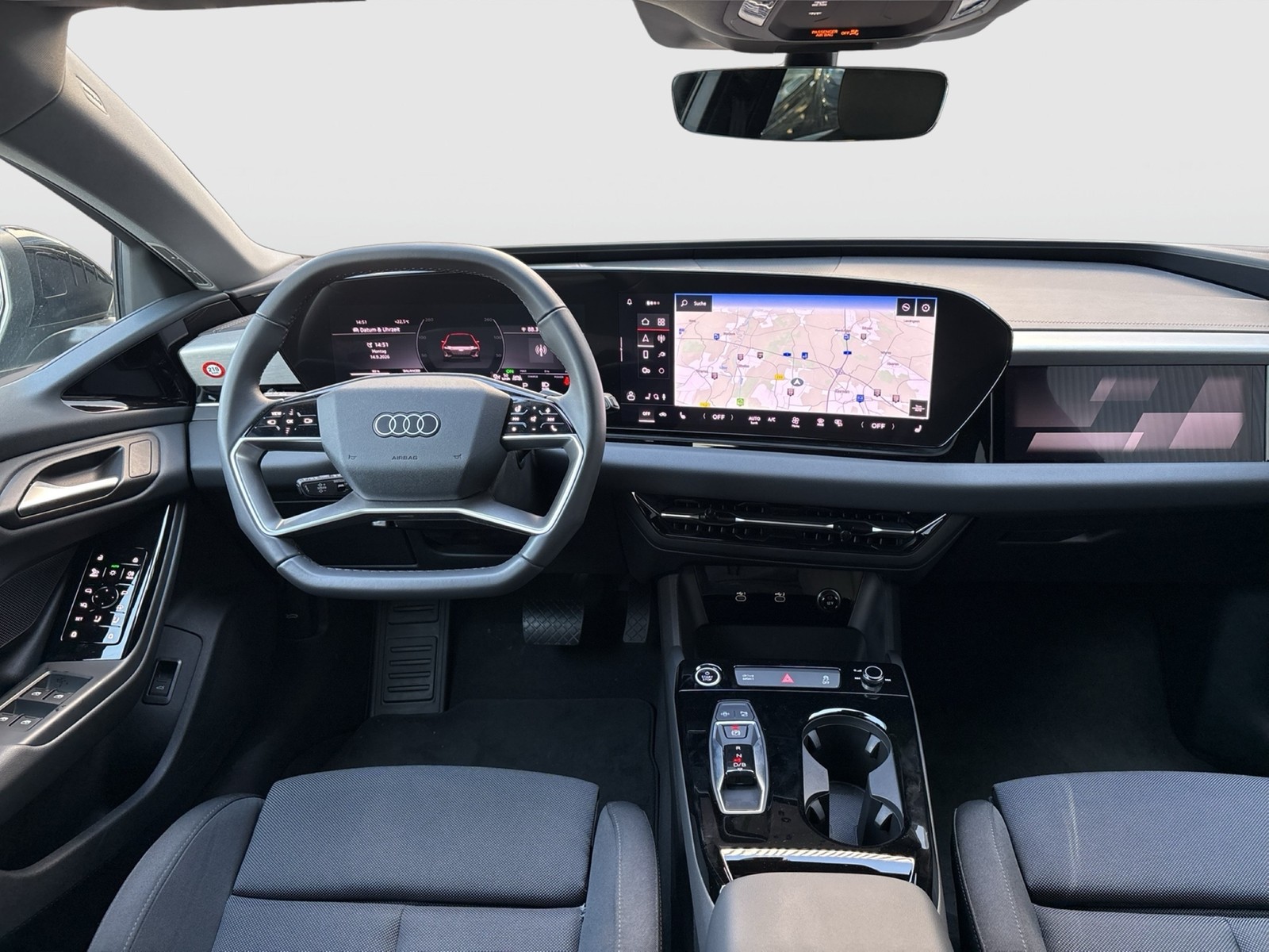 Audi A6 e-tron Avant S LINE AHK 360°CAM ACC LM21 NAVI