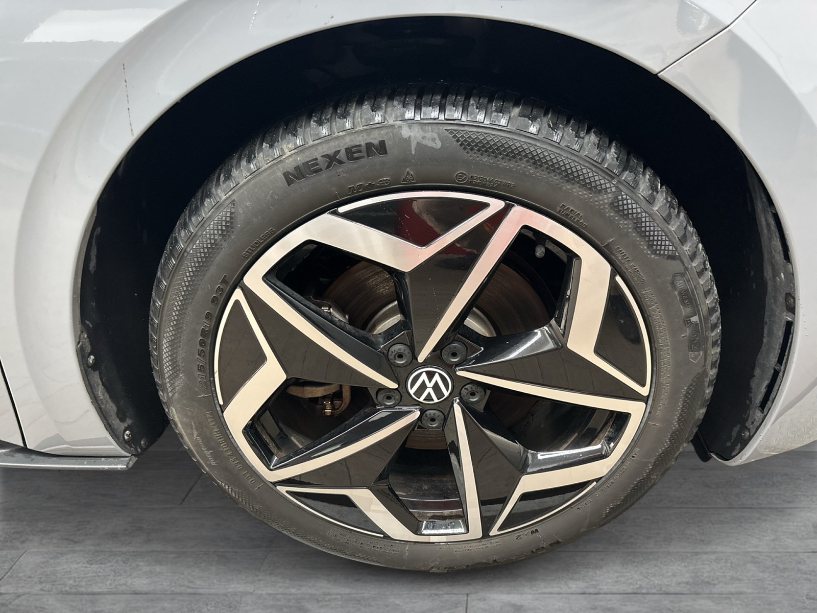 Volkswagen ID.3 Pro Performance WÄRMEPUMPE LM19 NAVI SITZHZ