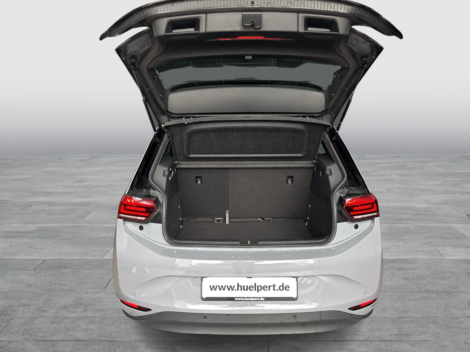 Volkswagen ID.3 Pro Performance WÄRMEPUMPE LM19 NAVI SITZHZ