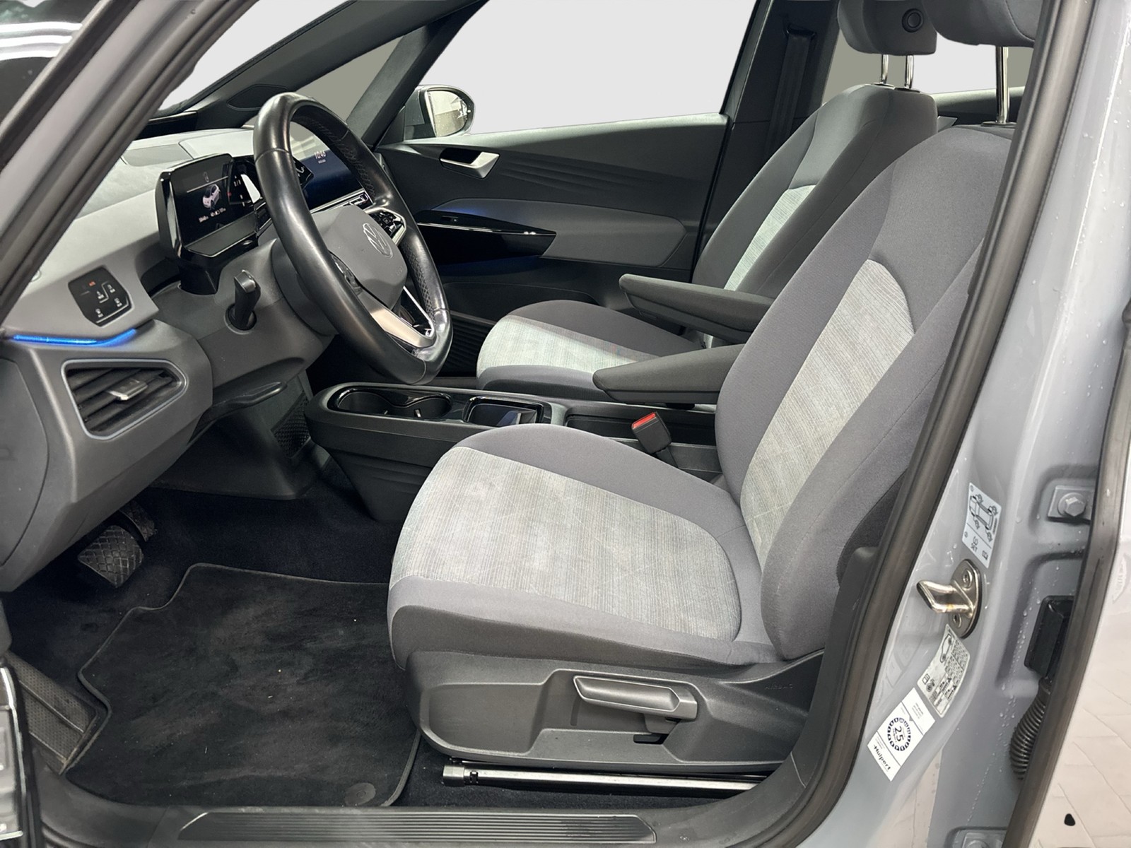 Volkswagen ID.3 Pro Performance WÄRMEPUMPE LM19 NAVI SITZHZ