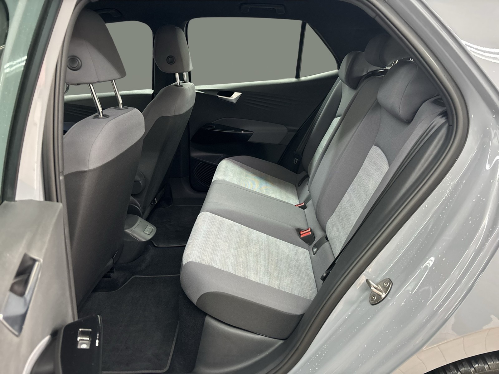 Volkswagen ID.3 Pro Performance WÄRMEPUMPE LM19 NAVI SITZHZ