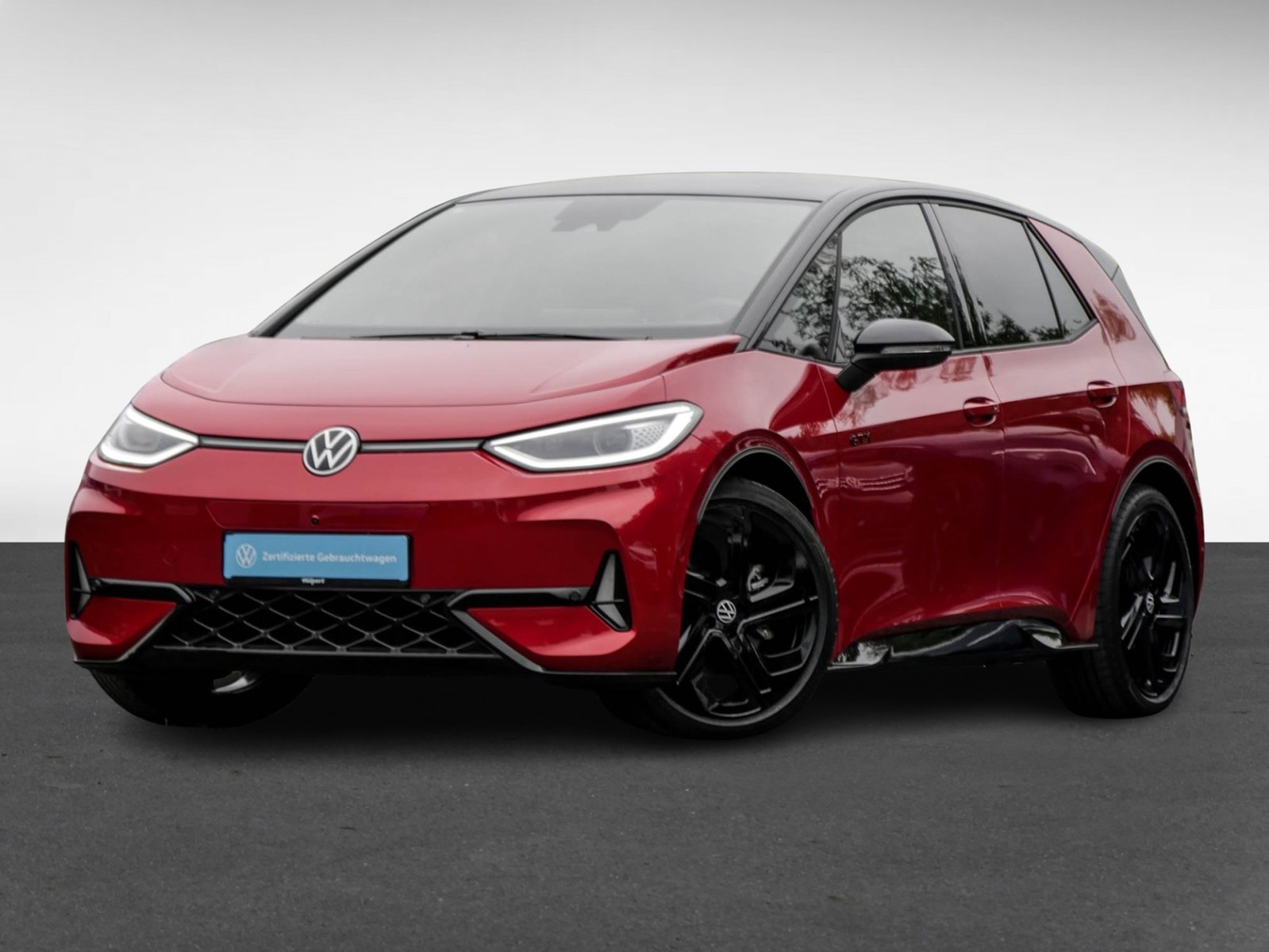 Volkswagen ID.3 GTX PERFORMANCE 360°KAMERA eSITZE HEAD-UP