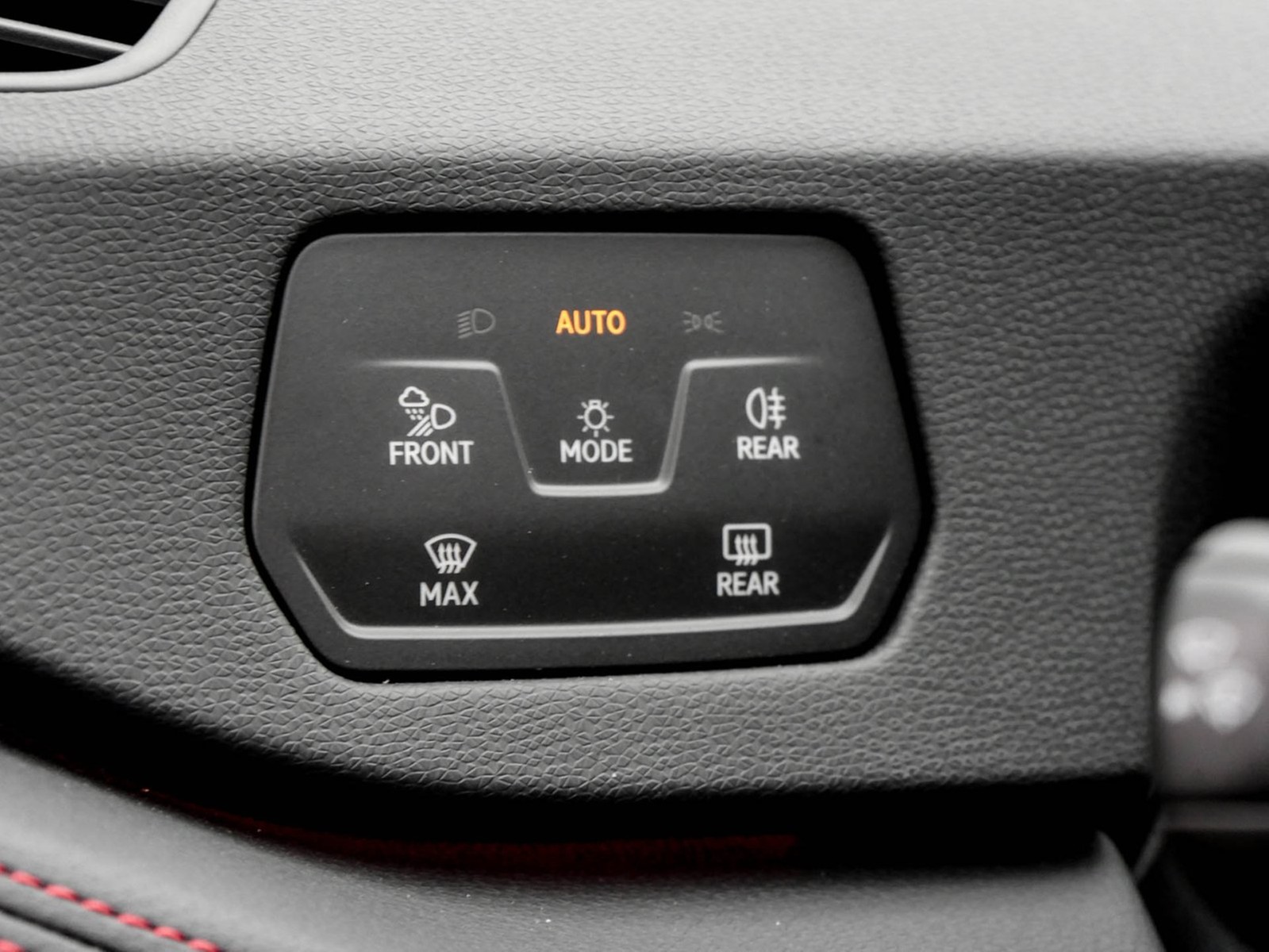 Volkswagen ID.3 GTX PERFORMANCE 360°KAMERA eSITZE HEAD-UP