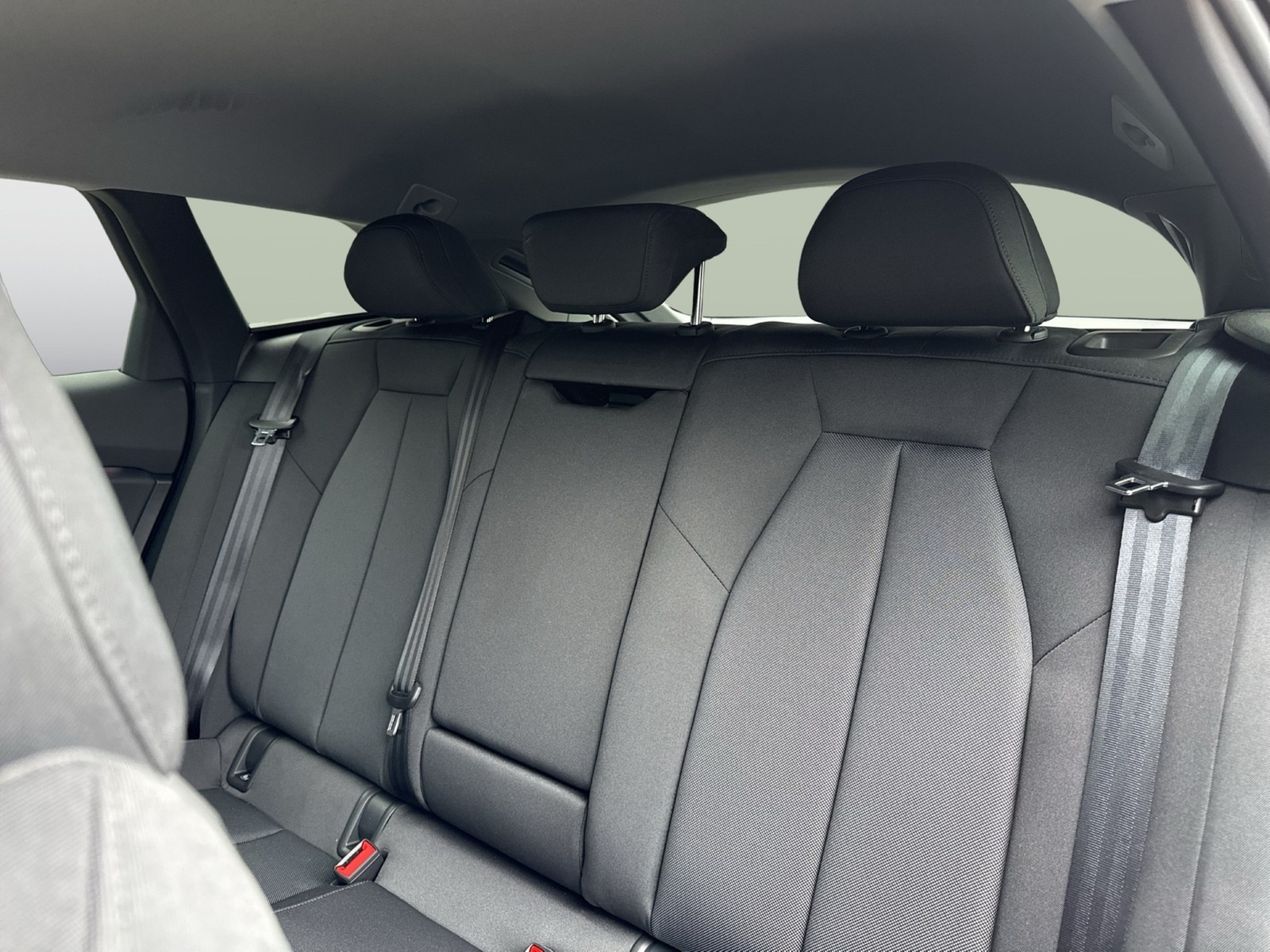 Audi A6 e-tron Avant S LINE AHK 360°CAM ACC LM21 NAVI