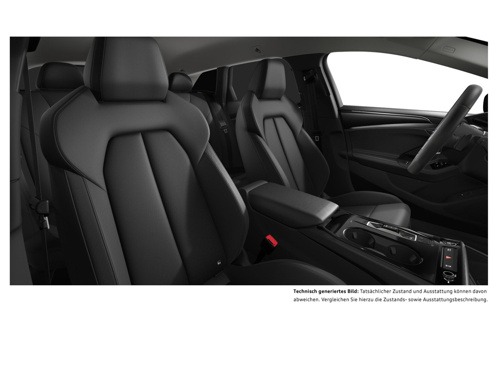 Audi A6 e-tron Avant S LINE AHK 360°CAM ACC LM21 NAVI