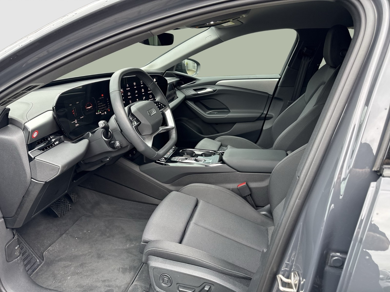 Audi A6 e-tron Avant S LINE AHK 360°CAM ACC LM21 NAVI