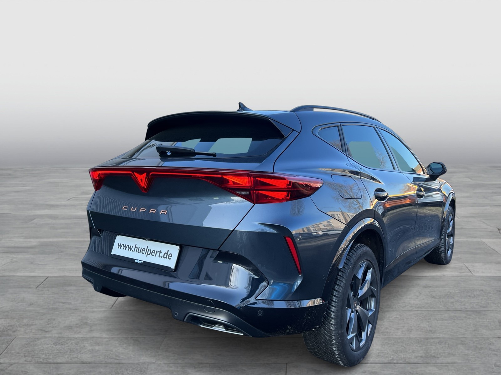 Cupra Formentor 1.5 eTSI NEUES MODELL 360°CAM ACC NAVI