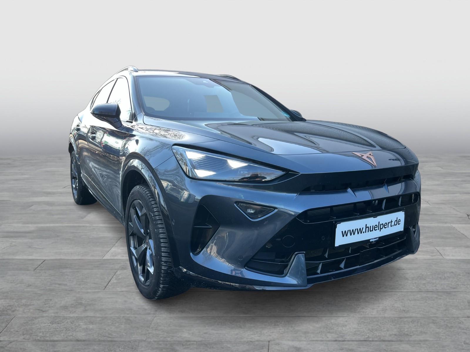 Cupra Formentor 1.5 eTSI NEUES MODELL 360°CAM ACC NAVI