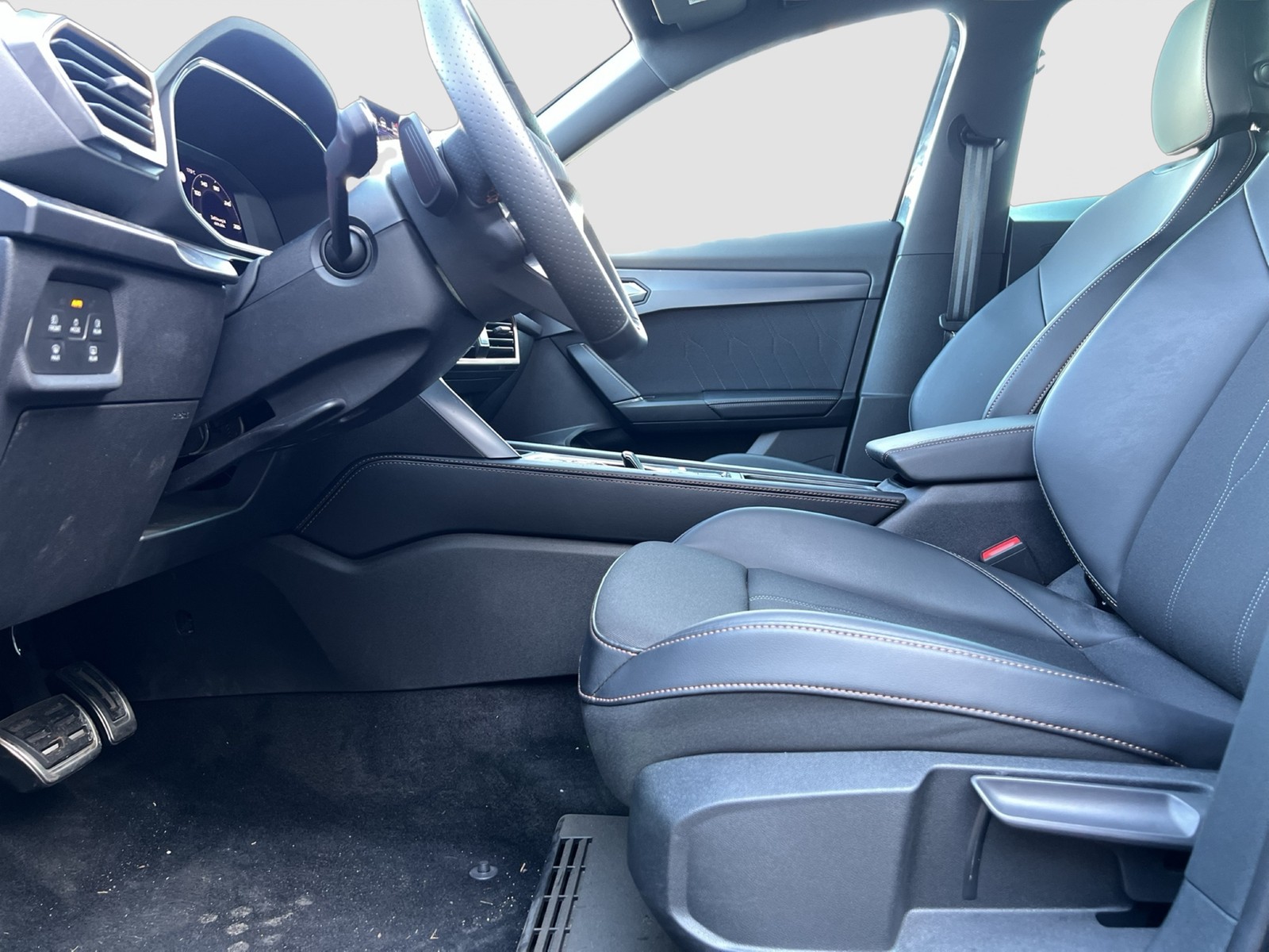 Cupra Formentor 1.5 eTSI NEUES MODELL 360°CAM ACC NAVI