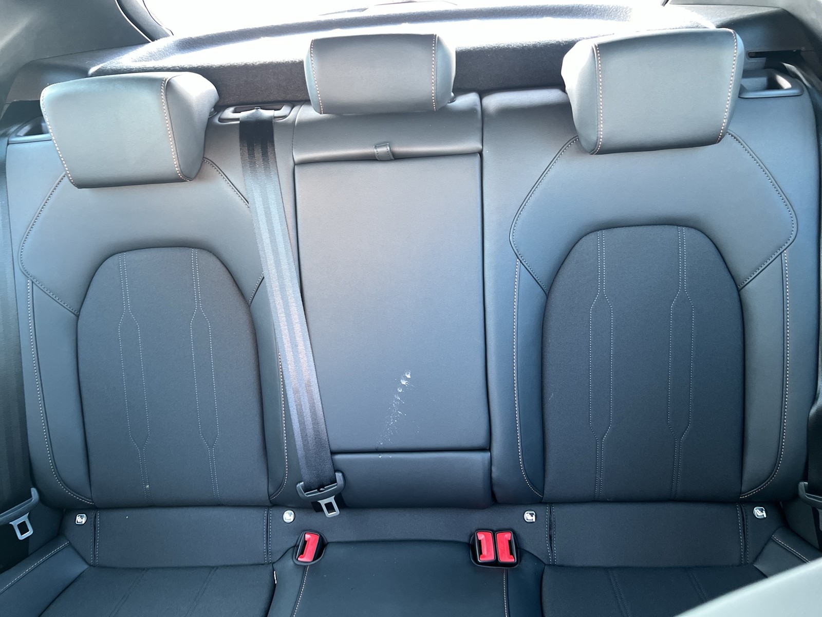 Cupra Formentor 1.5 eTSI NEUES MODELL 360°CAM ACC NAVI