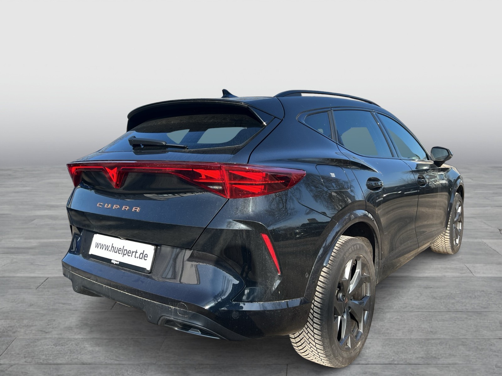 Cupra Formentor 1.5 eTSI NEUES MODELL 360°CAM ACC NAVI