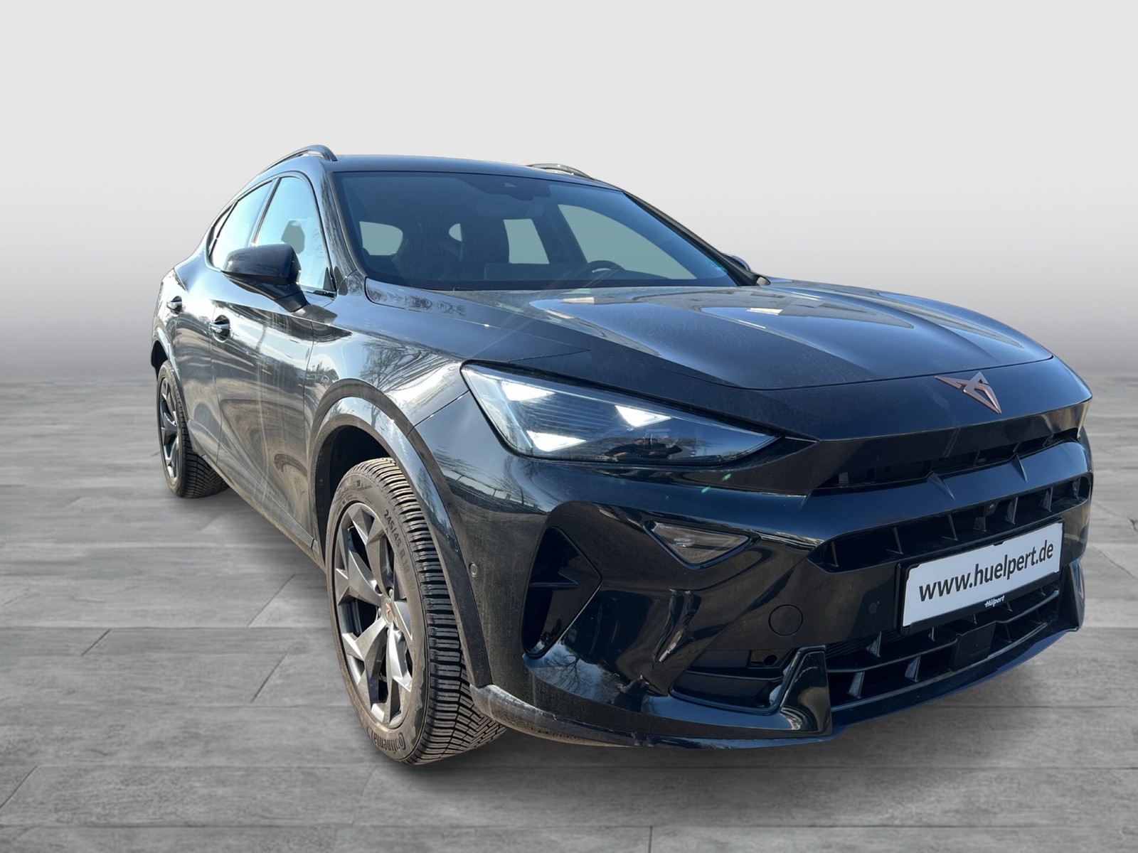 Cupra Formentor 1.5 eTSI NEUES MODELL 360°CAM ACC NAVI