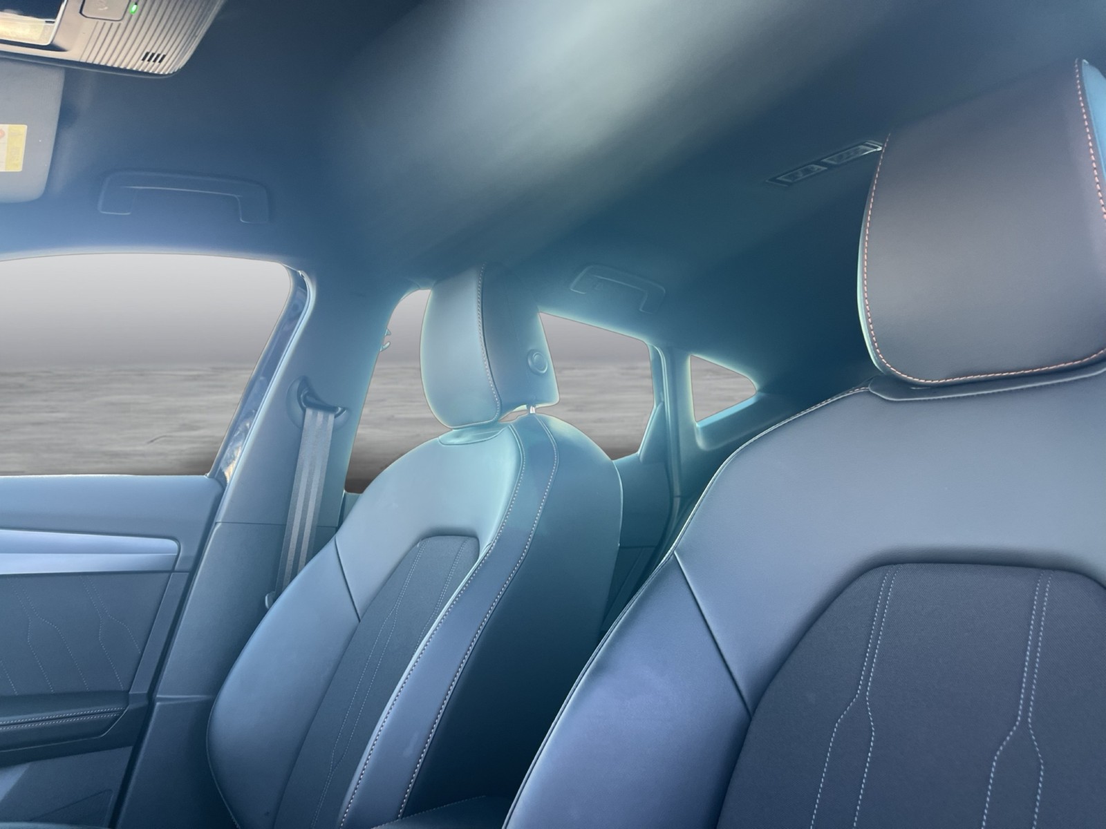 Cupra Formentor 1.5 eTSI NEUES MODELL 360°CAM ACC NAVI