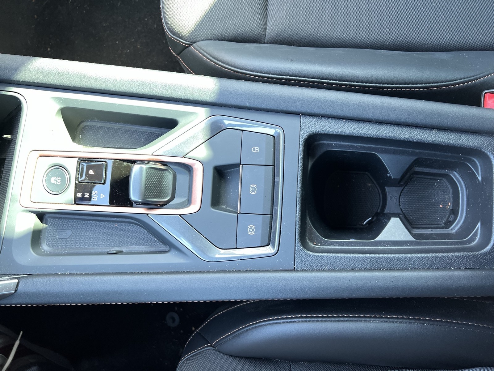 Cupra Leon ST 2.0 FACELIFT AHK CAM ACC E-KLAPPE NAVI