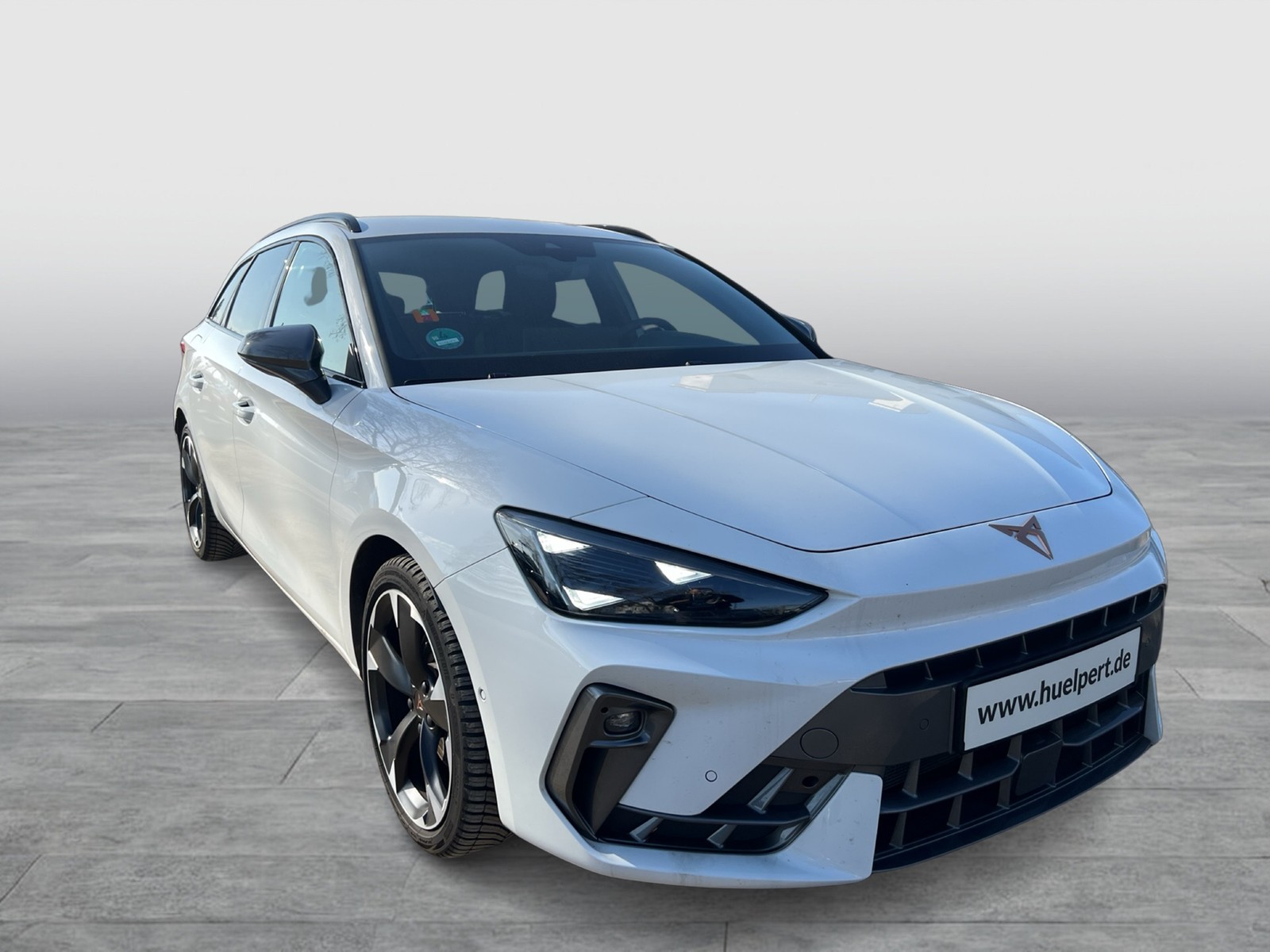 Cupra Leon ST 2.0 FACELIFT AHK CAM ACC E-KLAPPE NAVI