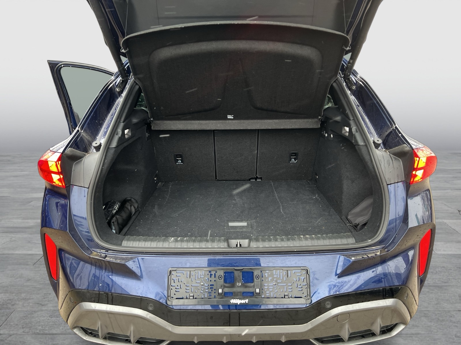 Cupra Terramar 1.5 eTSI 360CAM ACC HEADUP EKLAPPE NAVI