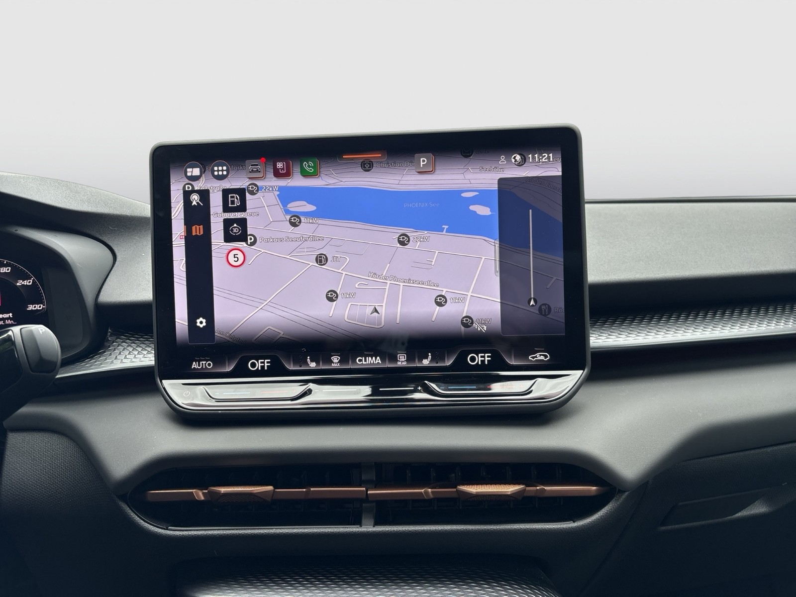 Cupra Terramar 1.5 eTSI 360CAM ACC HEADUP EKLAPPE NAVI