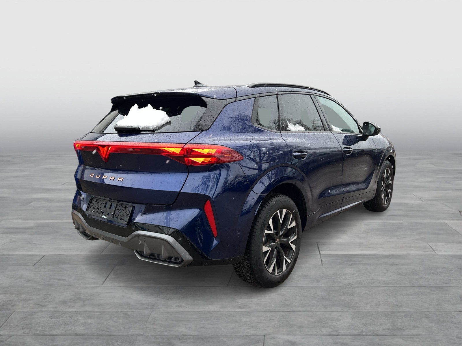 Cupra Terramar 1.5 eTSI 360CAM ACC HEADUP EKLAPPE NAVI