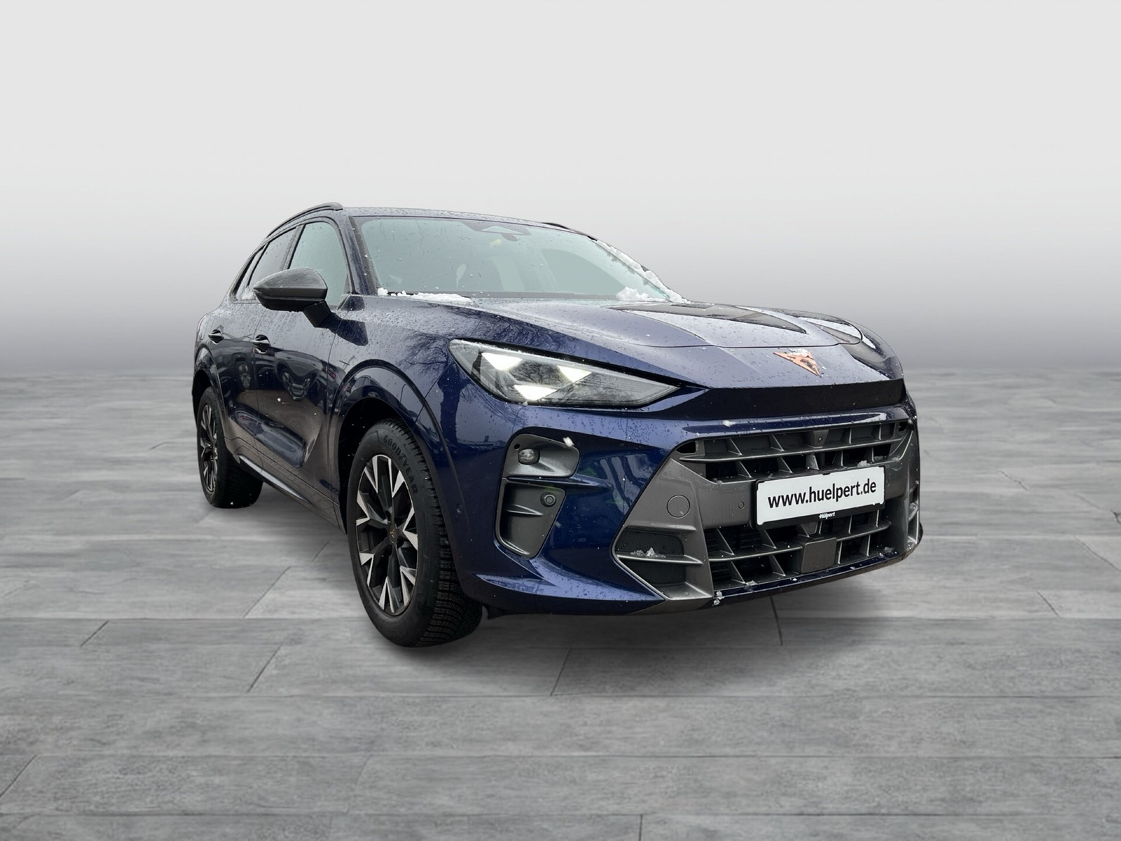 Cupra Terramar 1.5 eTSI 360CAM ACC HEADUP EKLAPPE NAVI