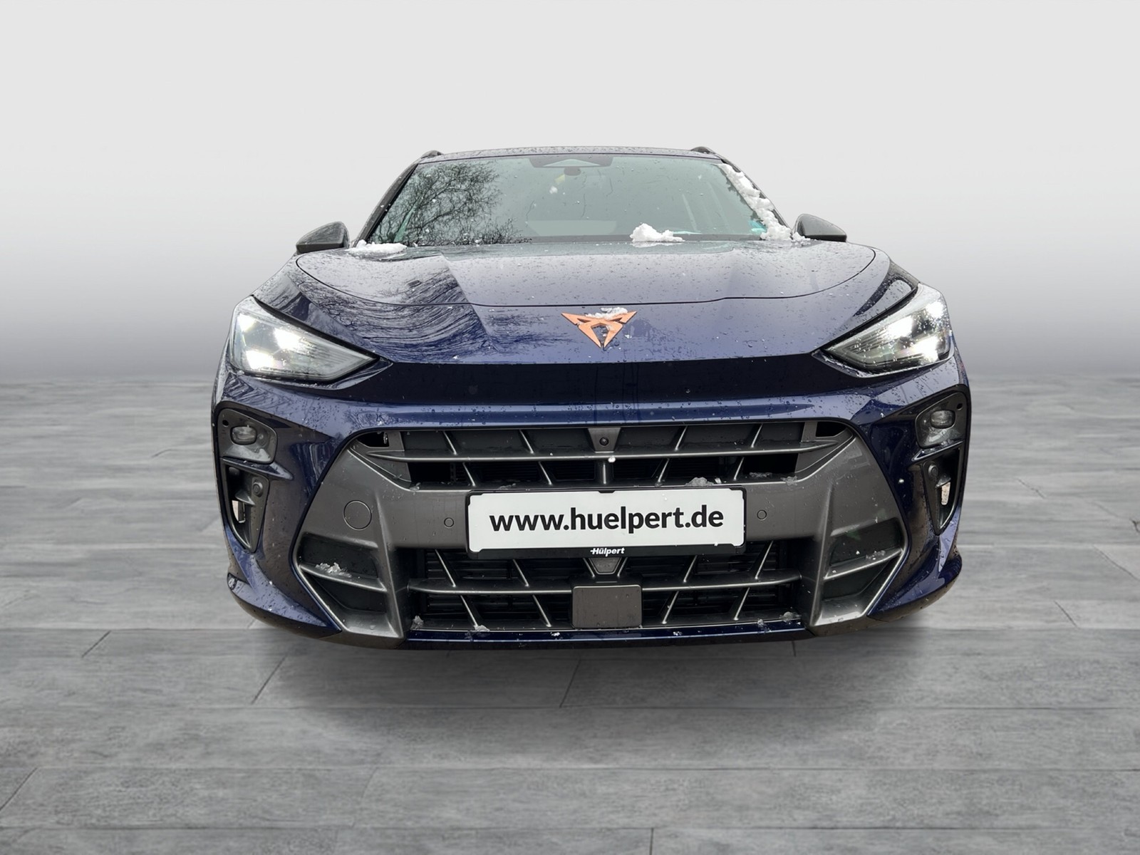 Cupra Terramar 1.5 eTSI 360CAM ACC HEADUP EKLAPPE NAVI