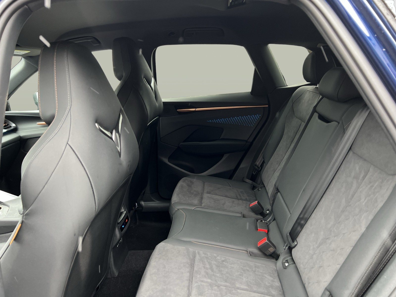 Cupra Terramar 1.5 eTSI 360CAM ACC HEADUP EKLAPPE NAVI