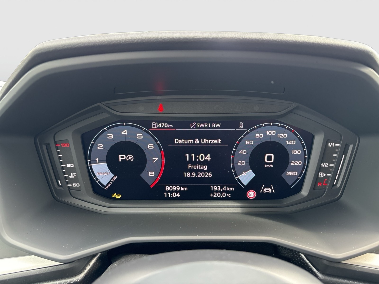 Audi A1 Sportback 35 advanced LM17 CARPLAY SITZHEIZ.