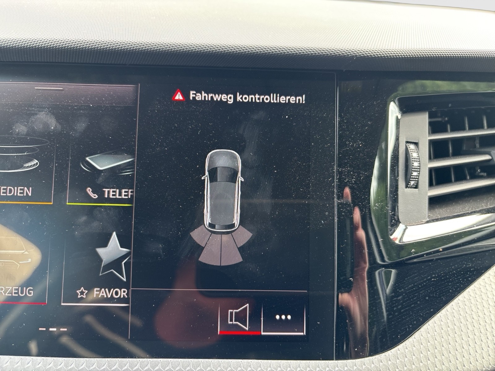Audi A1 Sportback 35 advanced LM17 CARPLAY SITZHEIZ.