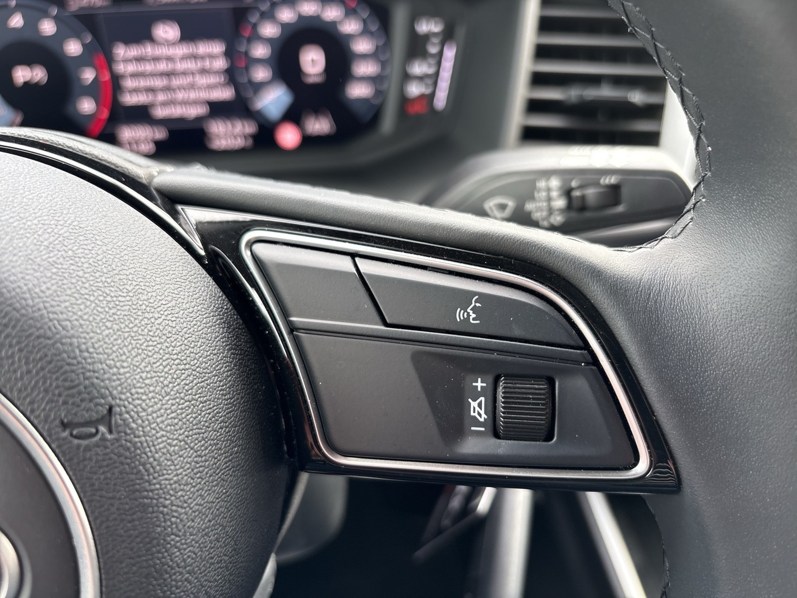 Audi A1 Sportback 35 advanced LM17 CARPLAY SITZHEIZ.