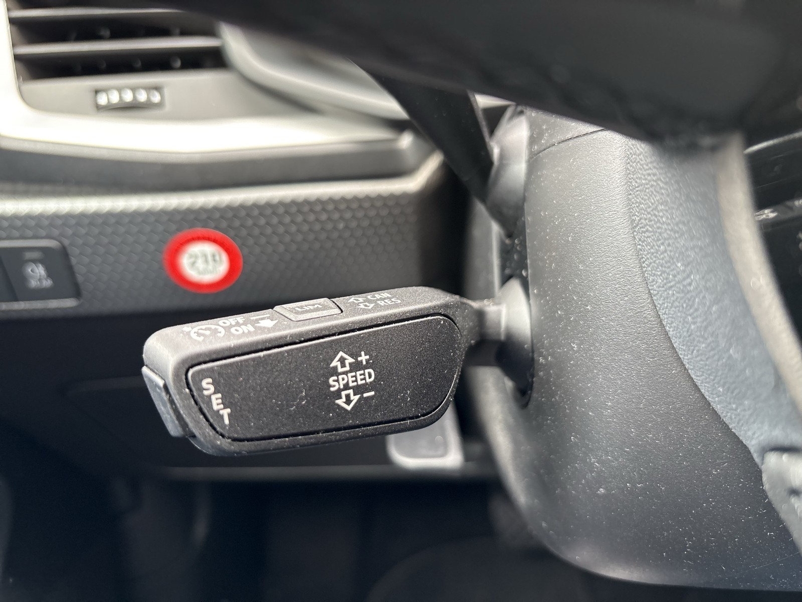Audi A1 Sportback 35 advanced LM17 CARPLAY SITZHEIZ.