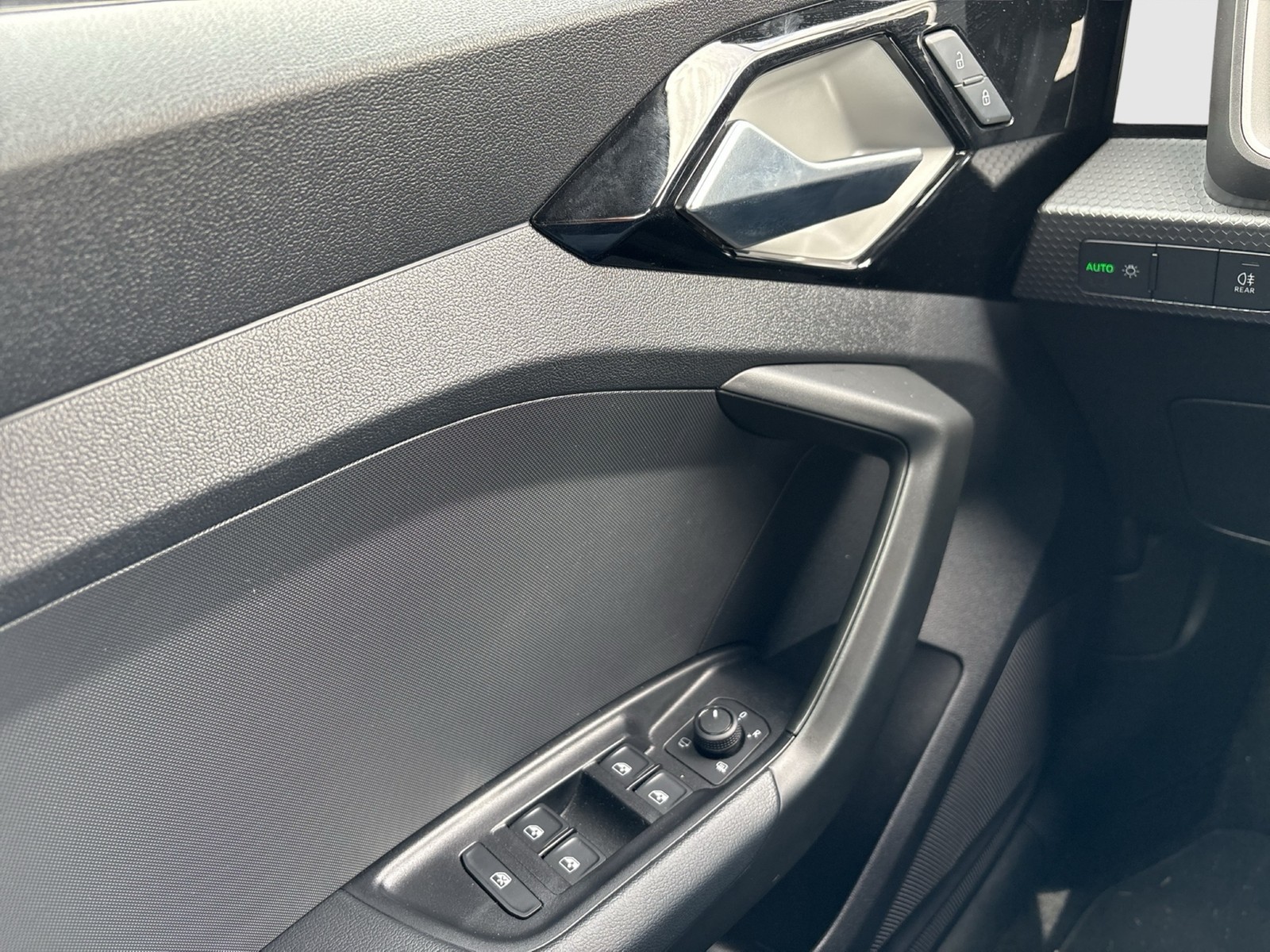 Audi A1 Sportback 35 advanced LM17 CARPLAY SITZHEIZ.
