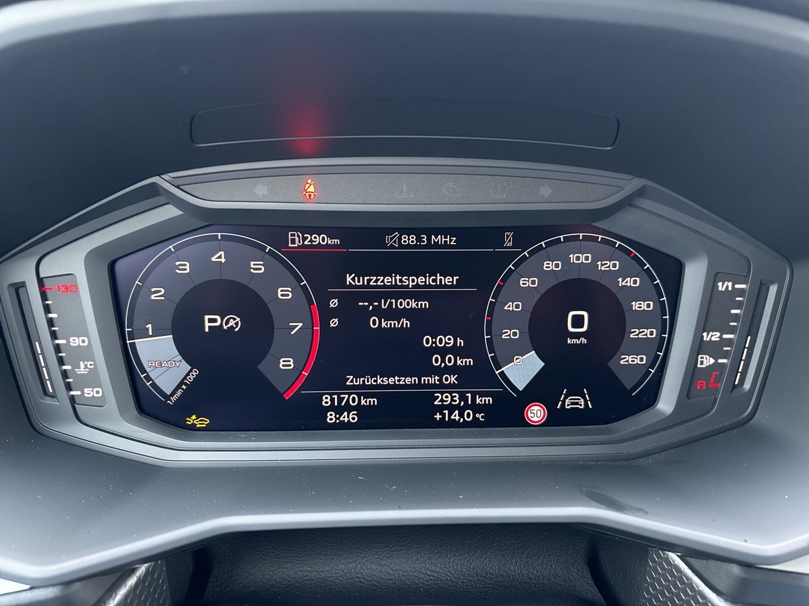 Audi A1 Sportback 35 advanced LM17 CARPLAY SITZHEIZ.