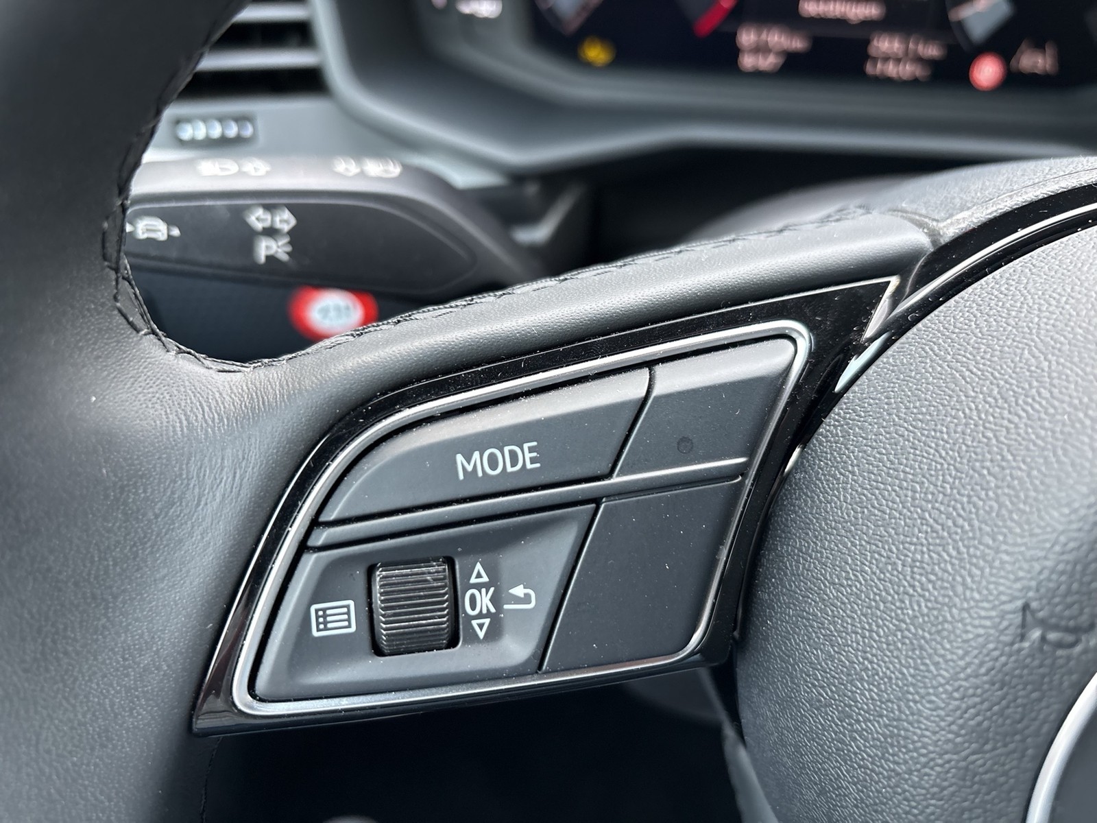 Audi A1 Sportback 35 advanced LM17 CARPLAY SITZHEIZ.