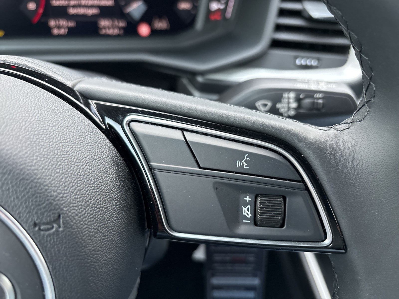 Audi A1 Sportback 35 advanced LM17 CARPLAY SITZHEIZ.