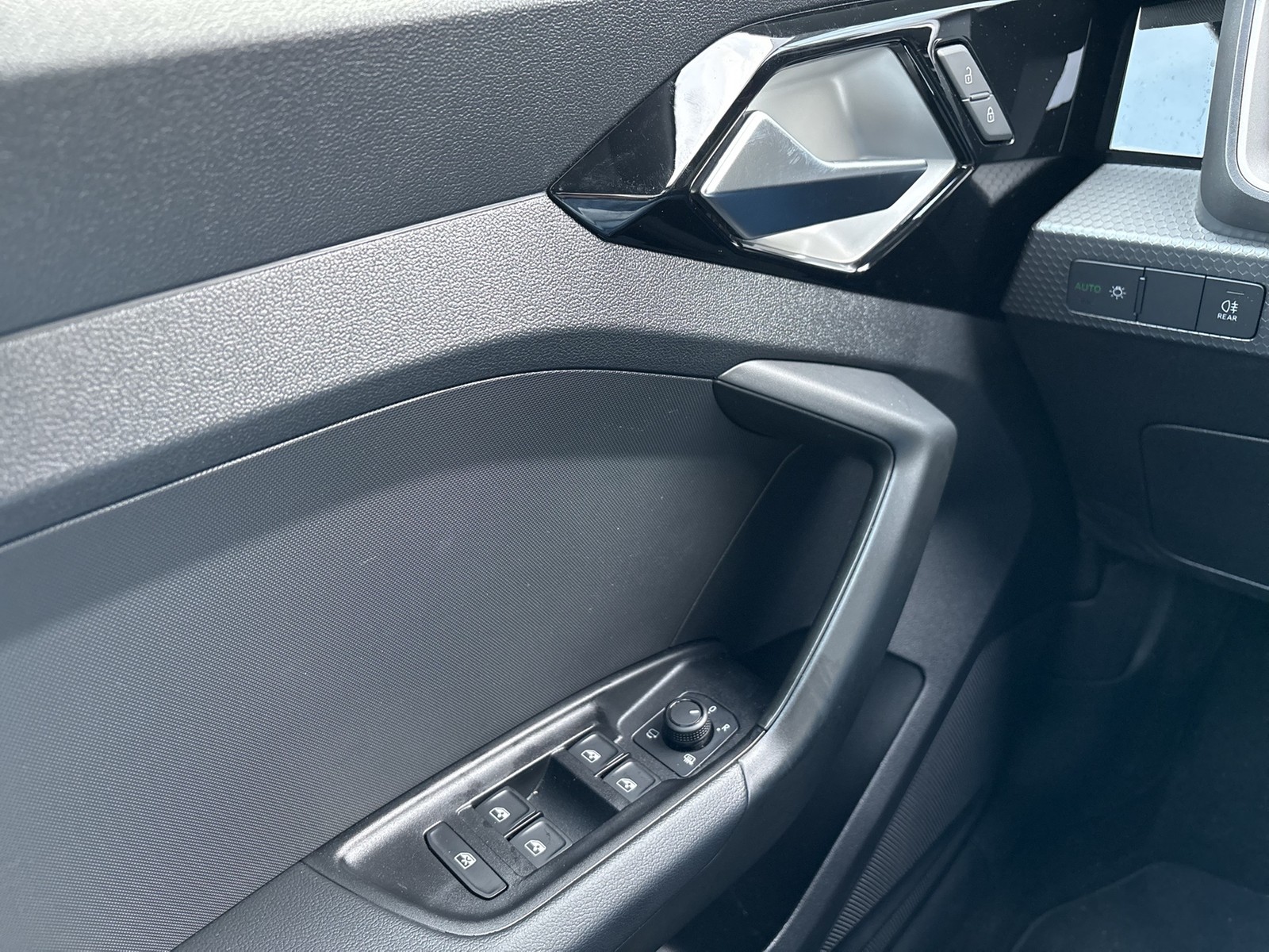Audi A1 Sportback 35 advanced LM17 CARPLAY SITZHEIZ.