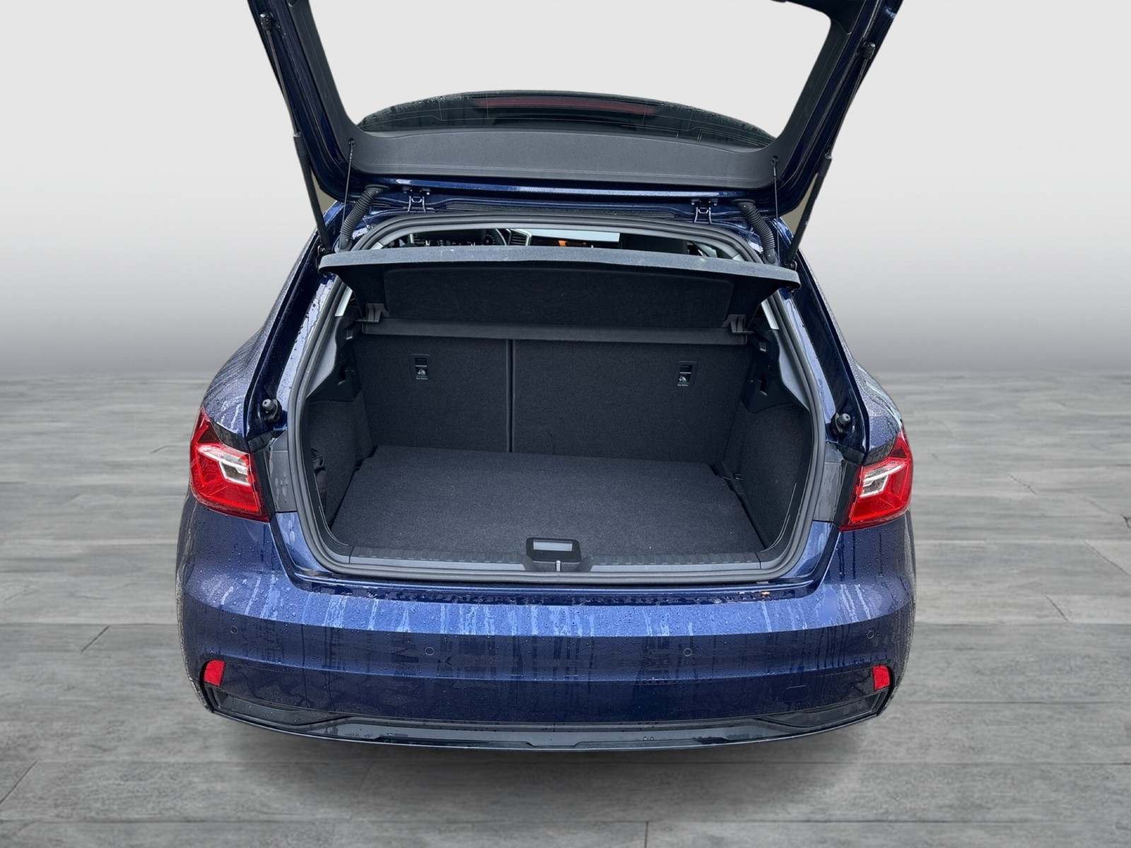 Audi A1 Sportback 35 advanced LM17 CARPLAY SITZHEIZ.
