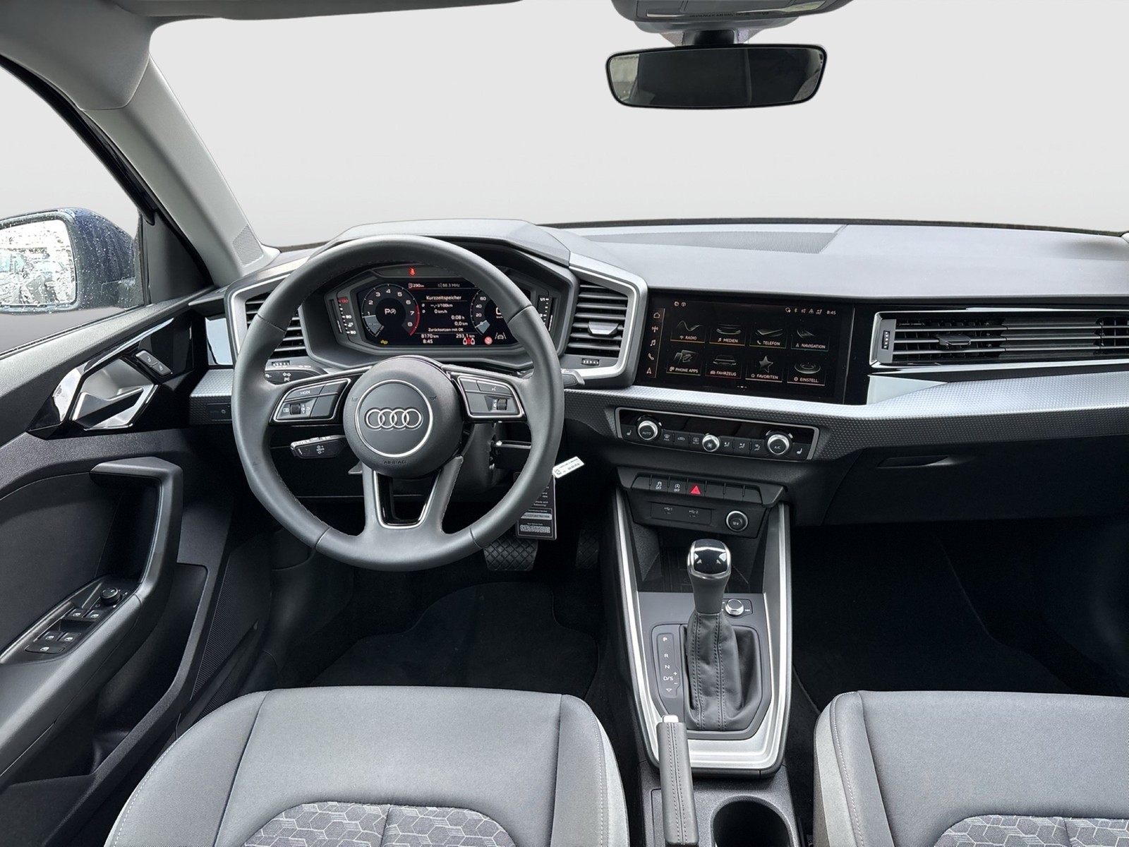 Audi A1 Sportback 35 advanced LM17 CARPLAY SITZHEIZ.