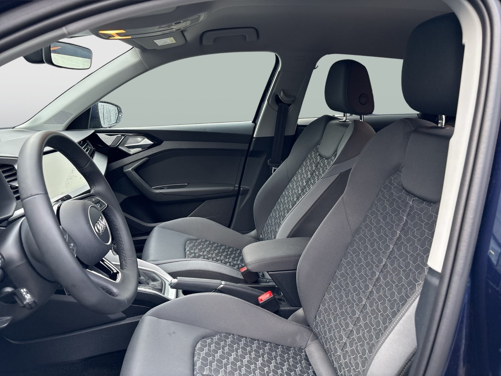 Audi A1 Sportback 35 advanced LM17 CARPLAY SITZHEIZ.