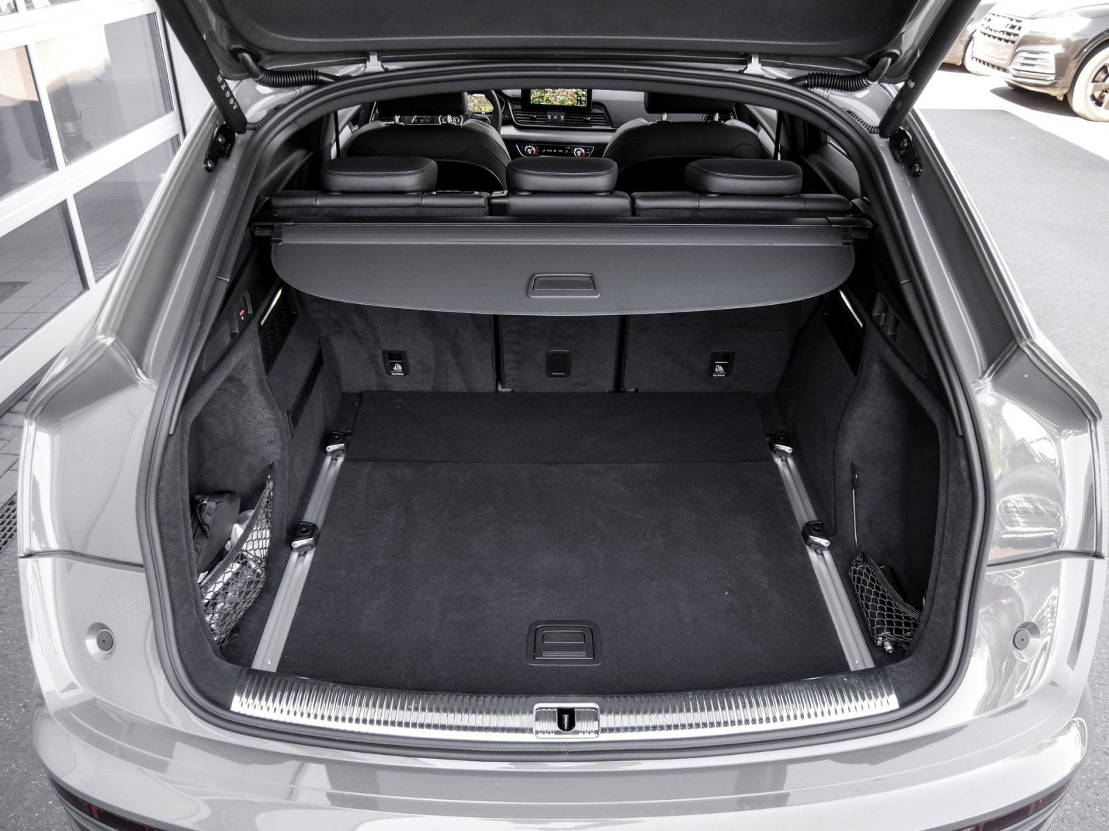 Audi Q5 Sportback 45 quattro S LINE PANO AHK ACC LM21