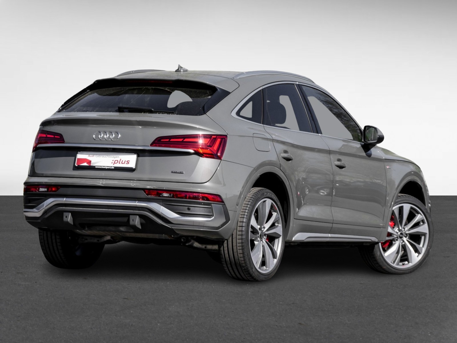 Audi Q5 Sportback 45 quattro S LINE PANO AHK ACC LM21