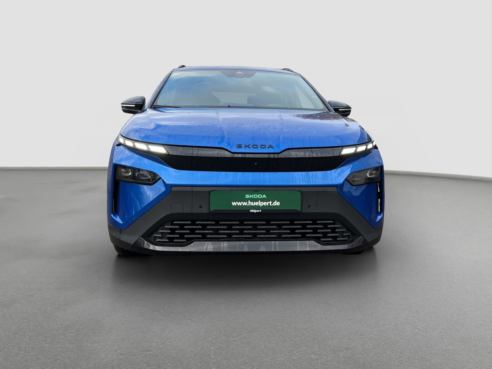 Skoda Elroq 85 Sportline NAV ACC PDC HUD 360GRAD