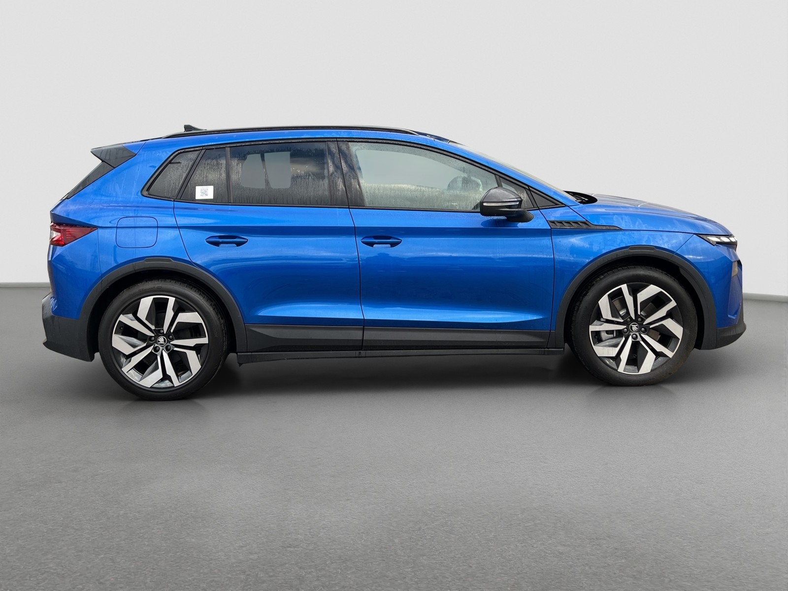 Skoda Elroq 85 Sportline NAV ACC PDC HUD 360GRAD