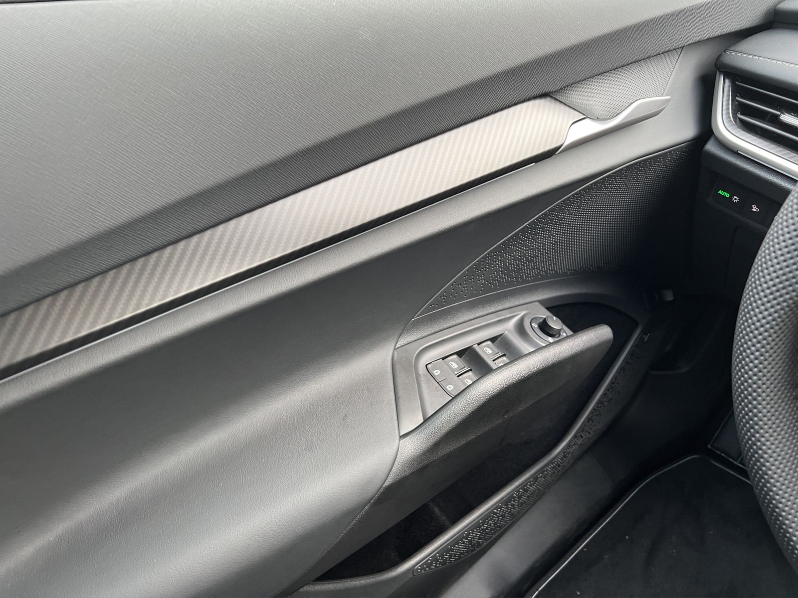 Skoda Elroq 85 Sportline NAV ACC PDC HUD 360GRAD