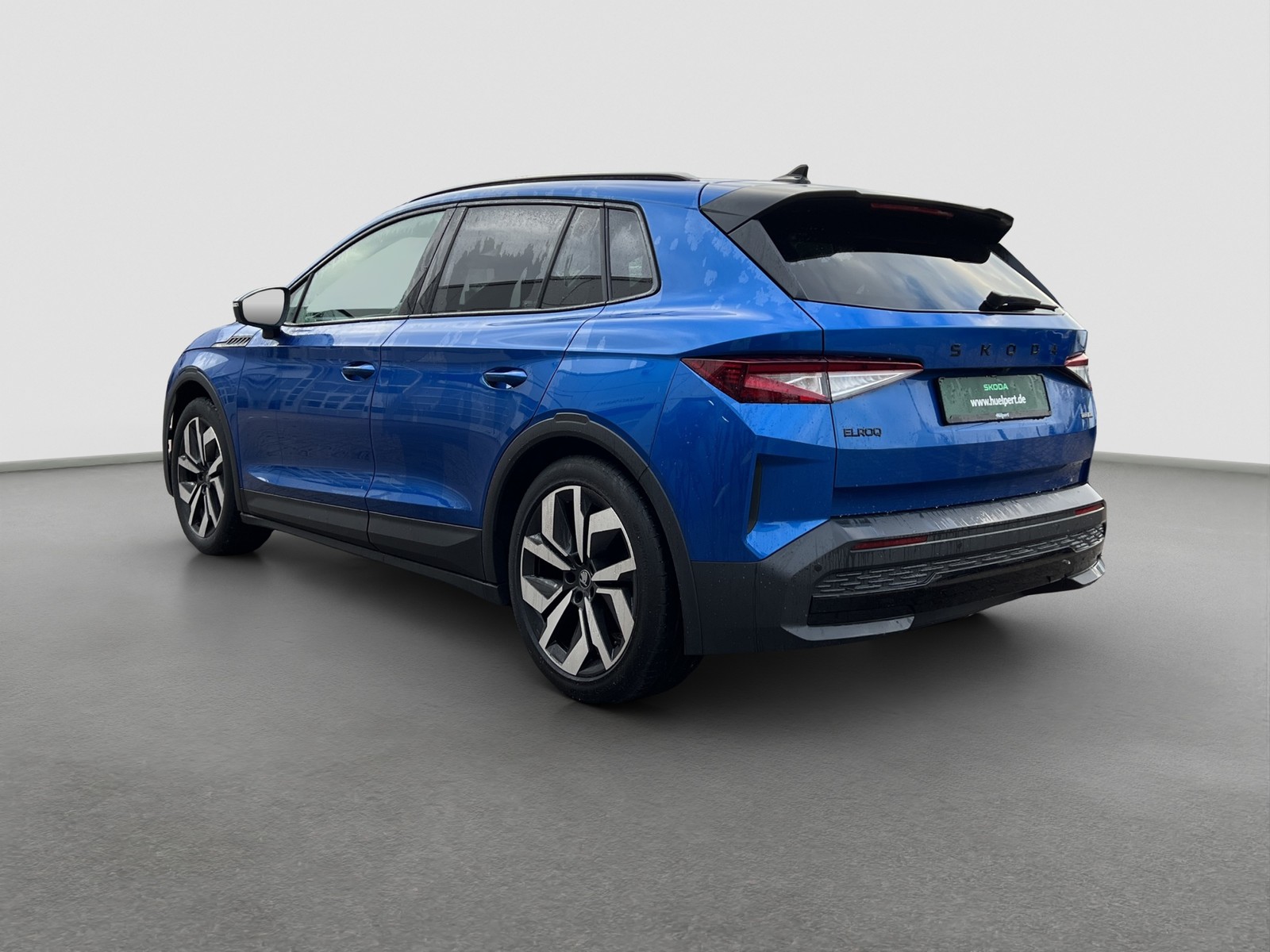 Skoda Elroq 85 Sportline NAV ACC PDC HUD 360GRAD