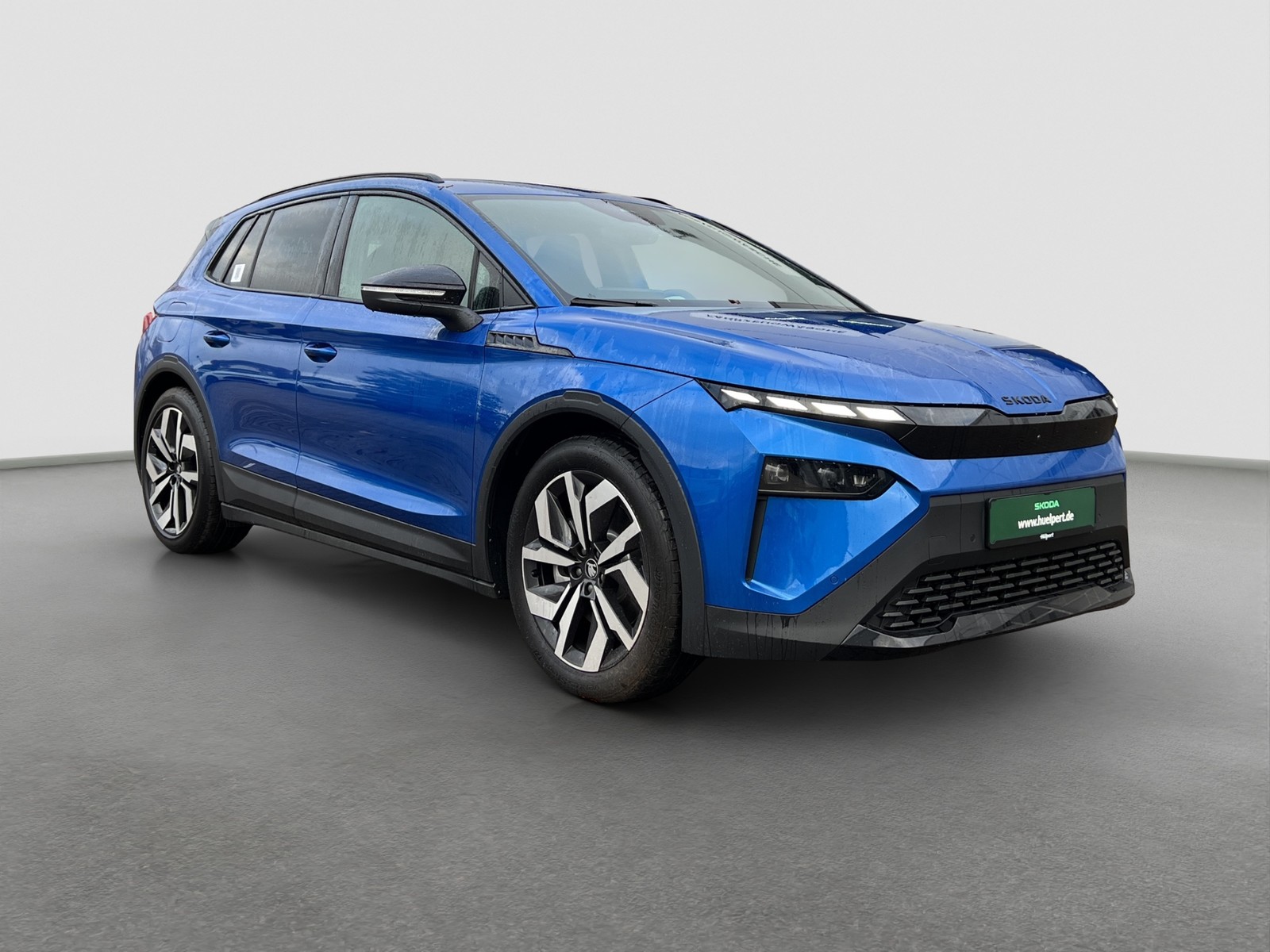 Skoda Elroq 85 Sportline NAV ACC PDC HUD 360GRAD