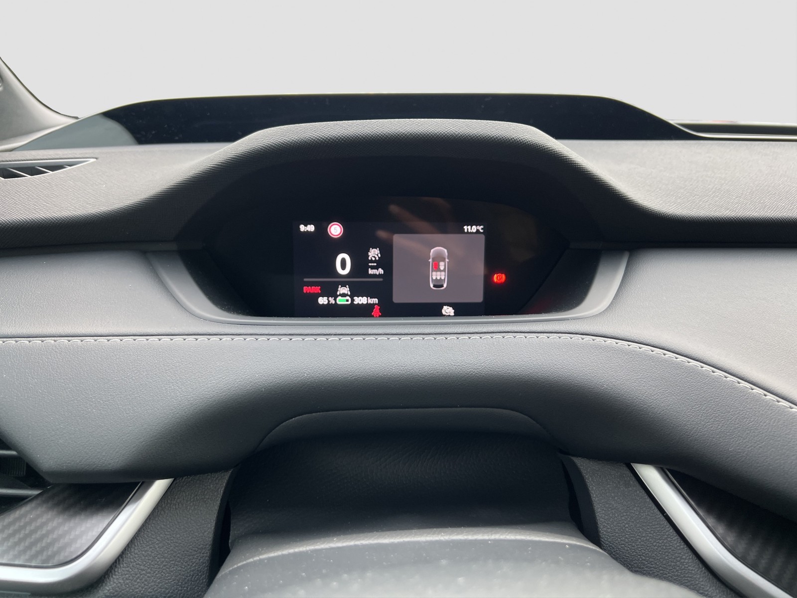 Skoda Elroq 85 Sportline NAV ACC PDC HUD 360GRAD