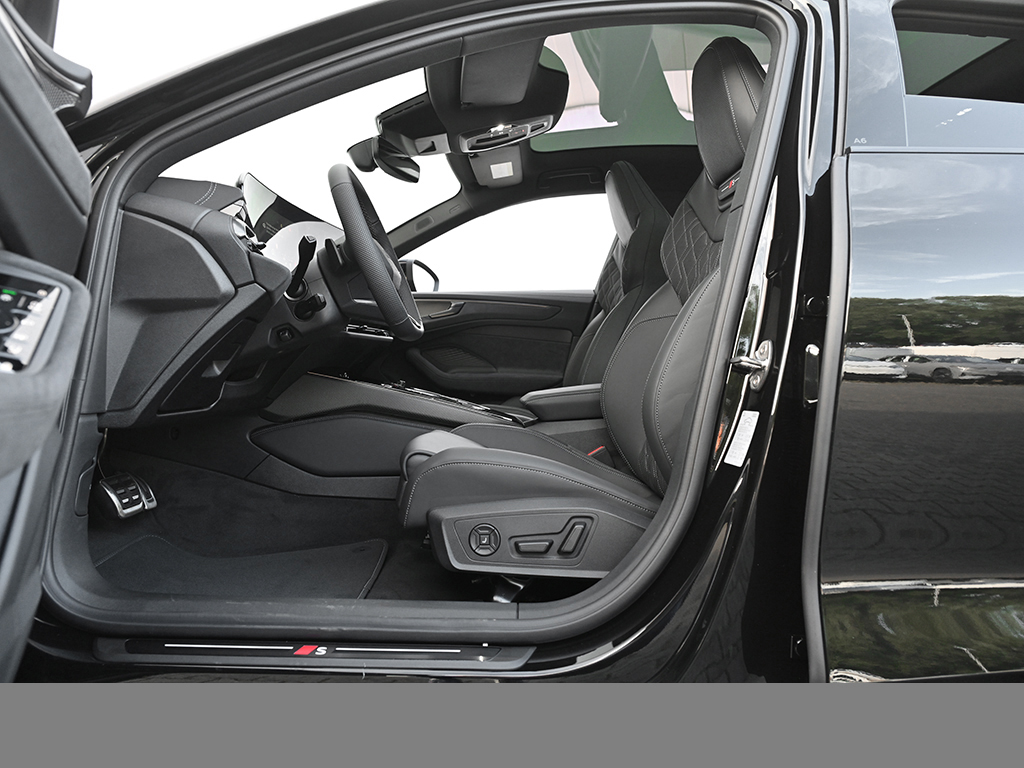 Audi A6 Limousine TDI quattro S tronic EditionOne+AHK+Pano+B&O+Standheizung