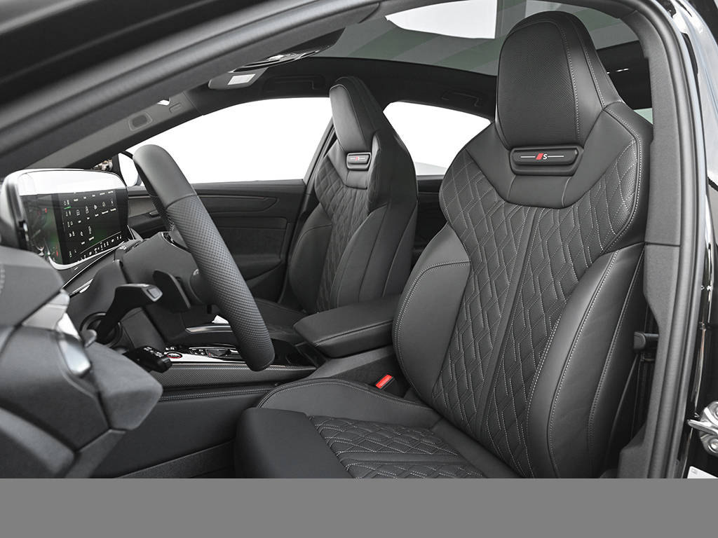 Audi A6 Limousine TDI quattro S tronic EditionOne+AHK+Pano+B&O+Standheizung